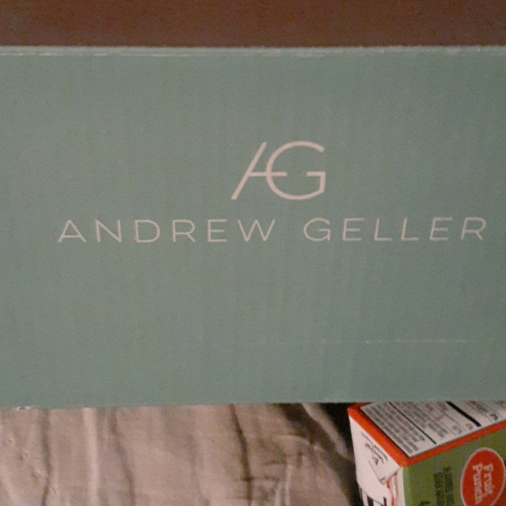 Meet your Posher, Caleb